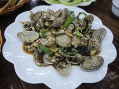 -南记食粥坊·宵夜大排档(莲花总店)