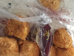 -鲍师傅糕点(江苏路店)