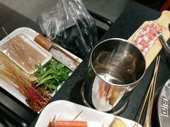 -热辣宗师·串串火锅(万达金街店)
