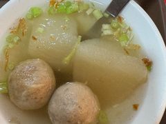 -胡须张鲁肉饭(美食文化馆店)