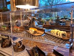 -万达瑞华酒店美食汇自助餐厅(楚河汉街店)