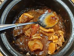 -德胜轩正宗顺德菜(宝安沙井会展中心店)