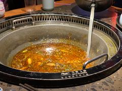 绝味麻椒红锅-匠岳·王宝器麻椒鱼(会展中心店)
