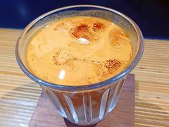 dirty-白鸟珈琲White Bird Cafe(南京西路店)