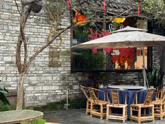 -院8里·小聚园(九眼桥店)