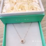 #曼卡龙守护星项链～一款五戴太赞啦