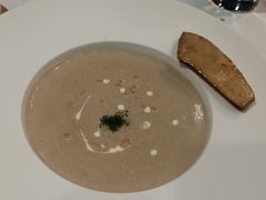 -马克西姆餐厅(崇文门店)