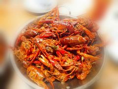 卤煮麻辣小龙虾-豪虾传·江湖菜