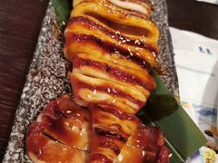 -古田居·特色寿司料理(星之岛旗舰店)