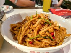 -匠熙小馆(崇文门店)