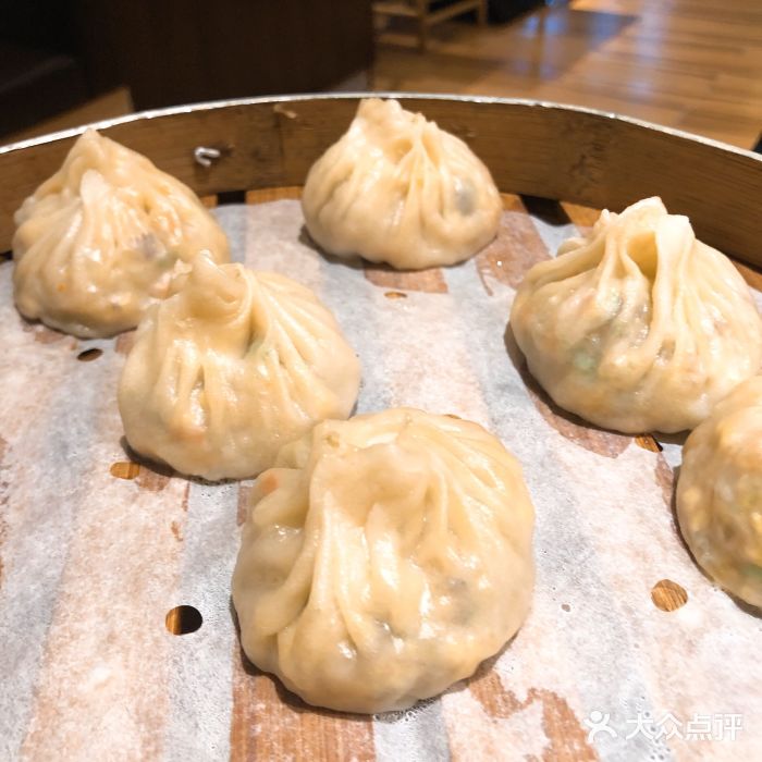 老班长手工灌汤包老店(东山店)图片