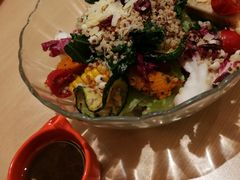 -萨莉亚意式餐厅(深圳北站店)