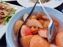 -烤肉刘·清真老北京炙子烤肉(虎坊桥老店)