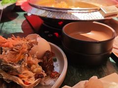 -牛New寿喜烧(金鹰世界店)