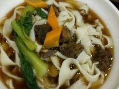 牛肉面-护国寺小吃(左家庄店)