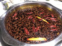 -枇杷园食为鲜火锅(南山店)