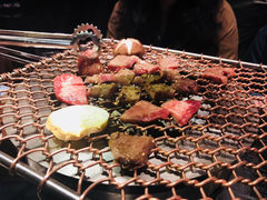 -杉海和牛烧肉海鲜自助(会展城店)