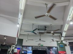 -南记食粥坊·宵夜大排档(岭南分店)