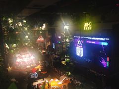 -别院里音乐餐酒吧(双流航空港店)