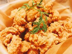-卡朋西餐(较场西路店)