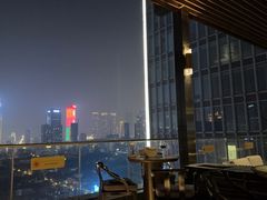 -四季酒店·空中花园 Aria on 9