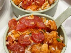 -南拳十三姨·潮汕砂锅粥·粤菜(西单大悦城店)