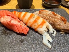 -鮨冠OMAKASE食べ放题(北京首店)