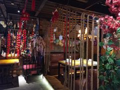大堂-别院里音乐餐酒吧(双流航空港店)