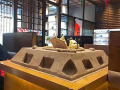 -千代武日本料理(哈西店)