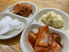 -韩食汇