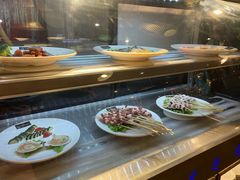 -宝丽金大酒店·洗浴中心
