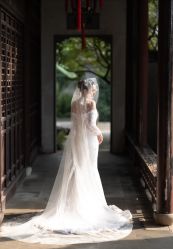 -太郎花子婚纱摄影TAHAKO(无锡店)