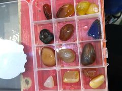 -皮特曼淘矿小镇(领秀城贵和店)
