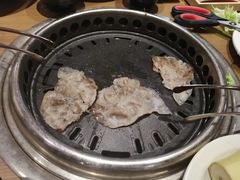 -火炉火自助餐(悠唐购物中心店)