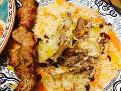 -巴依老爷新疆美食(望京小街店)