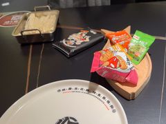 -师烤·豆花烤鱼(广州荔湾扬韬广场店)