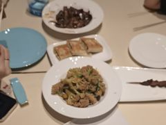 -南门小馆·清真(国贸商城店)