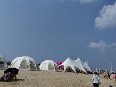 -那香海钻石沙滩浴场