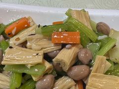 -东四民芳餐厅(世茂工三店)