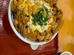 -虹梅食堂·爱蝦乃家