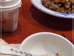 -京味张·北京烤鸭(天河南二路店)