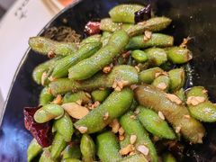 -一棠龙虾•王牌虾球(恒隆广场店)