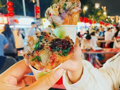 -海大南门夜市(海富街店)