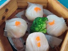-鹿鸣酒家(越秀店)