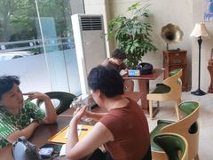 -上海吉臣维景酒店·维多利亚餐厅