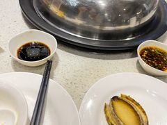 -青蓬蒸汽海鲜·深圳老字号·团建聚会(壹方城店)