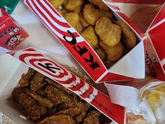 -肯德基(灌云时代店)