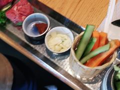 -赤坂亭·M9和牛烧肉·铁板烧·日料398放题(长泰广场店)