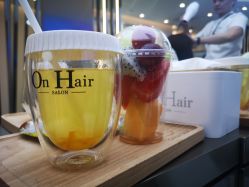 -OnHair造型