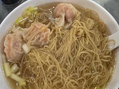 -恩宁刘福记(东华东路店)